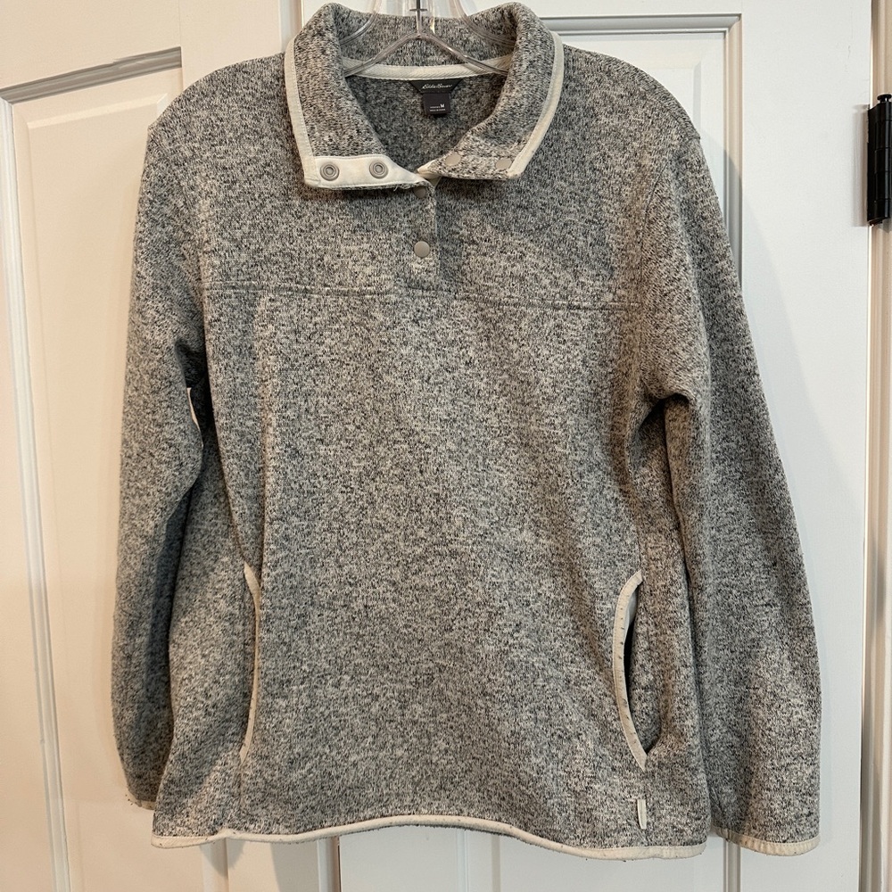 Eddie Bauer Sweatshirt